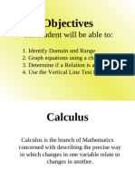 Functions