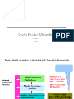 Introduction to Mobile Computing-LT 1