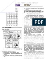 2ª A.F - 2024 - Port - 2ª Série - E.M - BPW