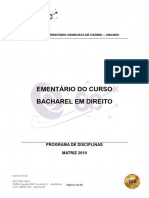 JÃLIA PIRES CAMARGO DA SILVEIRA - EMENTA DIREITO 2019_Assinado