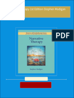 Immediate download Narrative Therapy 1st Edition Stephen Madigan ebooks 2024