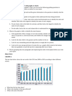 Foundation - IELTS Writing task 1 - Revision