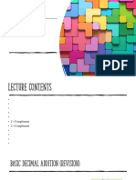 Digital Logic Design (ES216) Lec 7-8