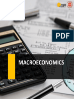 CFA_Foundation_Chapter 5_Macroeconomics