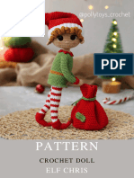 Pollytoys ELF CHRIS