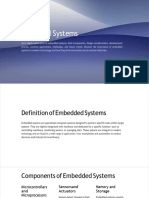 Embedded System Document 226w5a0412