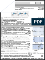 LYCEE DE BAHOUAN..........EVAL REPET N°1..2024