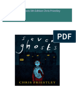 Download ebooks file Seven Ghosts 5th Edition Chris Priestley all chapters