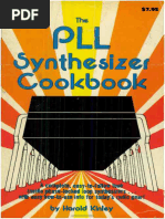 TAB-PLL-Synthesizer-Cookbook-Kinley-1980