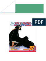 Download ebooks file Bleach Vol 37 1st Edition Kubo all chapters