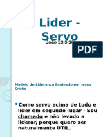 Lider - Servo