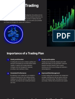 MadCharts Trading Plan