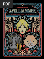 Spelljammer - Adventures in Space Pacote Completo-1-Mesclado