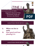 AUGUSTINE-1-Lesson-11