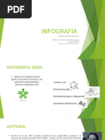 Infografia Sena