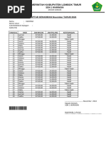 ABSEN APRIL 2024