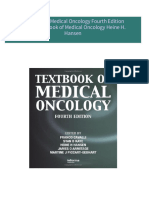 Instant ebooks textbook Textbook of Medical Oncology Fourth Edition Cavalli Textbook of Medical Oncology Heine H. Hansen download all chapters