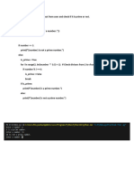 CS Practical File Aditya