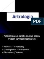 Aula 02_Artrologia e sistema muscular