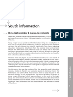 Youth Information