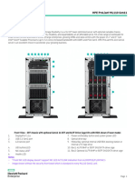 HPE ProLiant ML110 Gen11-a00054055enw