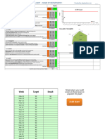 6S (5S+1) Audit Check Sheet AdaptiveBMS