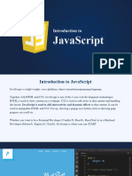 3.JavascriptNotes