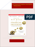 Download ebooks file From the Rat Race to Financial Freedom 2nd Edition Manoj Arora all chapters