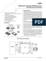 A4987-Datasheet