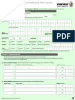 20230706. Sunu Microcredential and Short Courses Application Form (Editable)