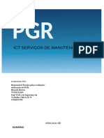 PGR ICT