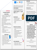 Lista de Materiais - 1° Ano EF