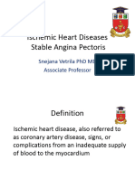 7. Stable Angina Pectoris 2018 ppt