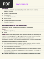 CUADERNO SOCIEDADES