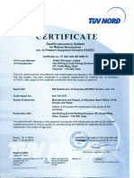 certificate-ped