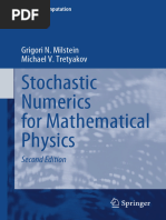 [Scientific Computation ] Grigori N. Milstein_Michael v. Tretyakov(Auth.) - Stochastic Numerics for Mathematical Physics (2021, Springer) [10.1007_978!3!030-82040-4] - Libgen.li