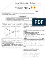 lista 3 Cinetica Quimicav