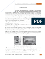 Module 1_introduction & Fabrication.