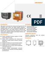 MV-SC3016M Vision Sensor Datasheet 20240813 5814