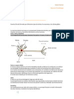 Psicobiología resumen (PARTE 1 - Naiara)