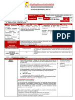 SESION_DE_APRENDIZAJE_Matemática 3