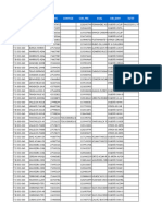 Ag 207 Transferencias