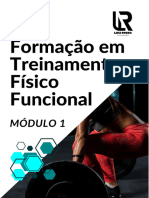 Apostila Treinamento Funcional MÃ³dulo 1 - 2024