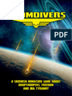 DOOMDIVERS RULEBOOK FINAL