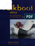 Folkboat Story _ From Cult to Classic -- The Renaissance of -- Dieter Loibner -- Rowman & Littlefield Publishing, Dobbs Ferry, NY, 2008 -- Sheridan -- 9781574091229 -- 32c21a10ba60b7b87b3aa91b7f149ea0 -- Anna’s Archive