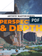 Artists' Master Series - Perspective and Depth