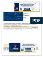 Princípios de Eletrônica Analógica - Certificação Técnica