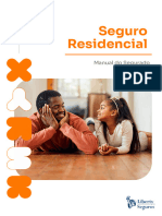 Manual Seguro Residencial