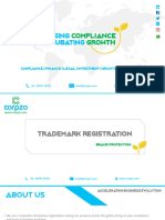 Trademark Registration