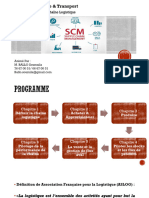 SMC Cours 2e Année - DUT